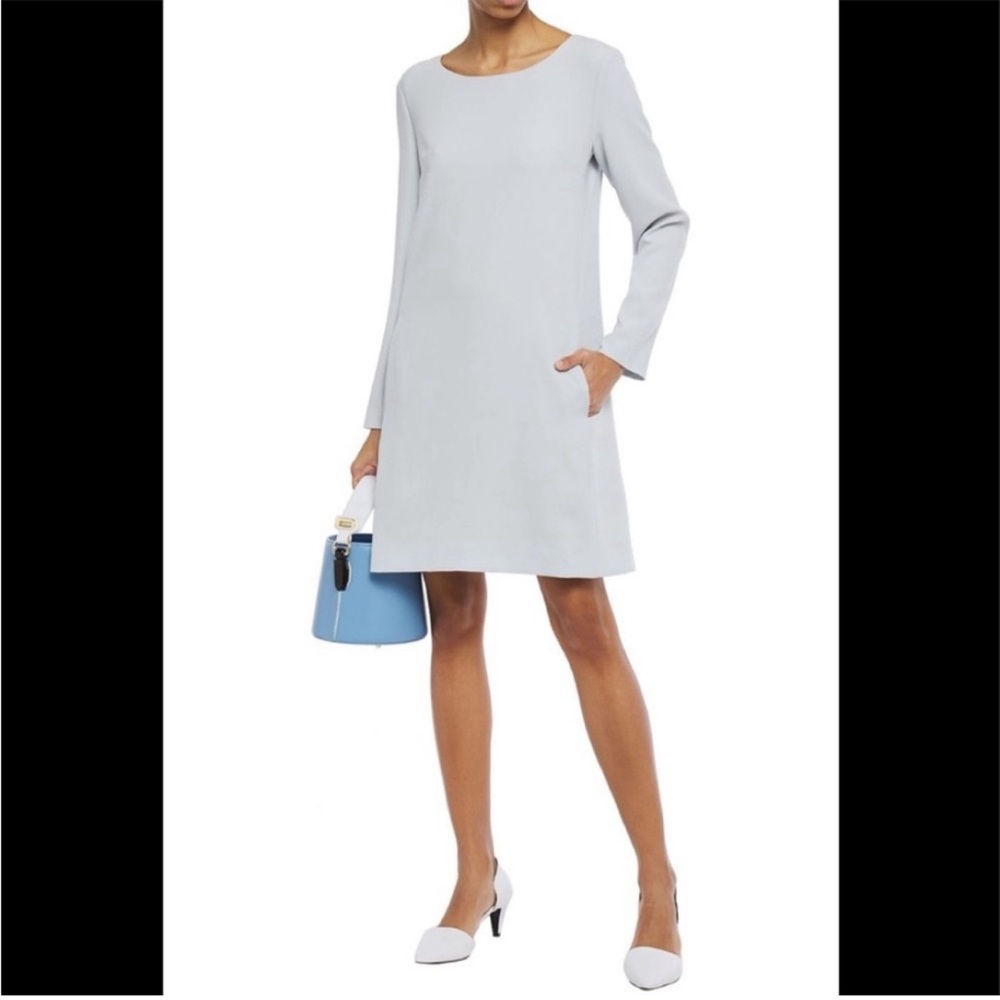 Theory shift dress